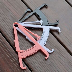 2026 Medidor <span class=keywords><strong>de</strong></span> <span class=keywords><strong>Grasa</strong></span> Corporal para Fabricantes, Calibrador <span class=keywords><strong>de</strong></span> Fitness con Clip para Medición <span class=keywords><strong>de</strong></span> Plegas Cutáneas, Tabla <span class=keywords><strong>de</strong></span> <span class=keywords><strong>Grasa</strong></span> Corporal, Equipo <span class=keywords><strong>de</strong></span> Gimnasio - Product Image 1