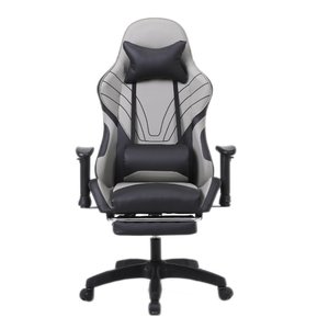 <span class=keywords><strong>Ofertas</strong></span> personalizadas PU cuero ordenador PC juego silla <span class=keywords><strong>Gaming</strong></span> silla gamer masaje carreras <span class=keywords><strong>Gaming</strong></span> silla - Product Image 1
