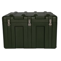 HM4943 OEM/ODM Étui à outils personnalisé écologique multi-tailles multifonctionnel étanche antichoc anti-poussière classé IP67