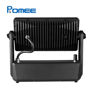 Lumière d'inondation de batterie sans fil imperméable extérieure de 18*20W RGBWA LED pour l'éclairage d'étape de spectacle de paysage d'événement de concert - Product Image 6