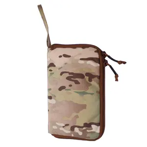 Tactico Gear Low Profile Concealed Carrying MC Gun Bag Pouch Nylon Oxford Fabric Customized Handle Bag