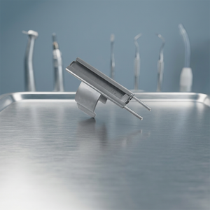 Meilleure Fonction Endo Doigt Règle Implantologie Dentaire Endo Doigt Règles Span Mesure Échelle Endodontique Instruments Dentaires Anneau - Product Image 3