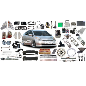I-pack OEM 17751-37110 Accesorios para Automóviles, Entrada de Aire Universal para Automóvil, para Toyota <span class=keywords><strong>Prius</strong></span> 2016 ZVW50 <span class=keywords><strong>ZVW52</strong></span> - Product Image 5
