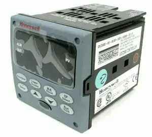 Honeywell Termostato UDC2500 /DC2500-C0-1A00-200-00000-00-0 barato na biblioteca