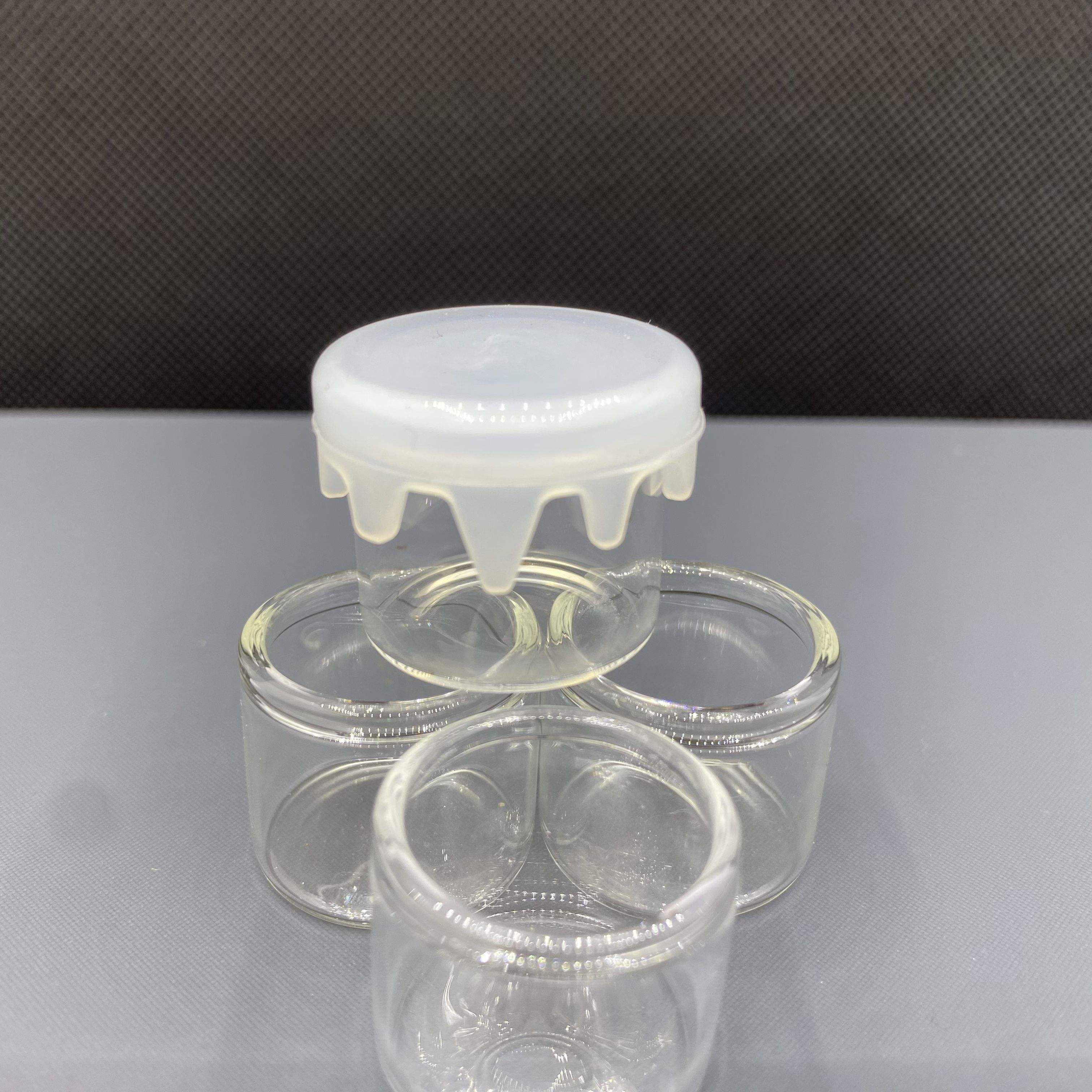 White water drop cap