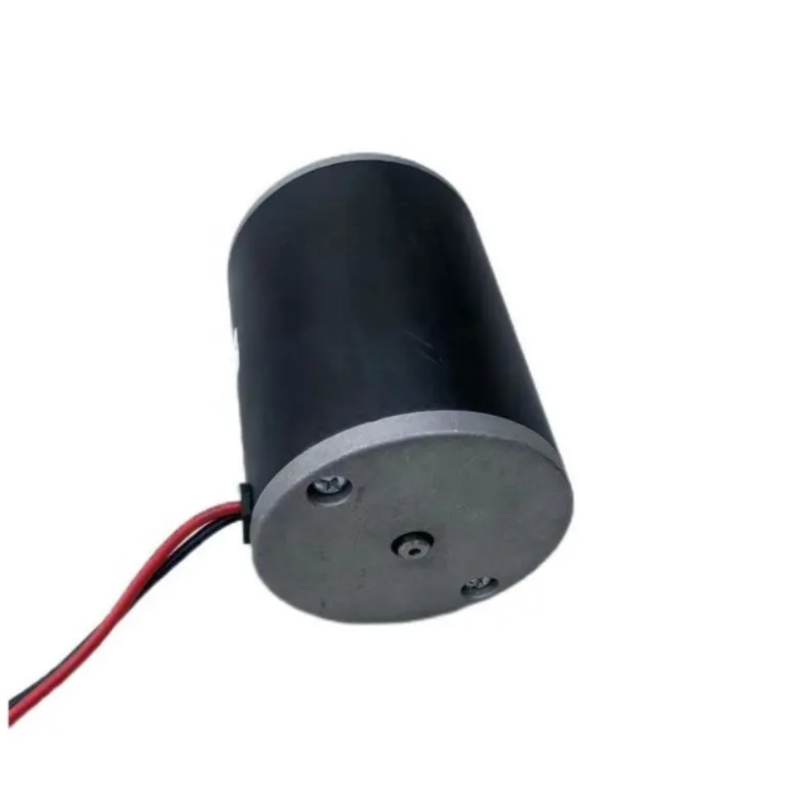 52ZYT DC Brushed Motor 3000 RPM