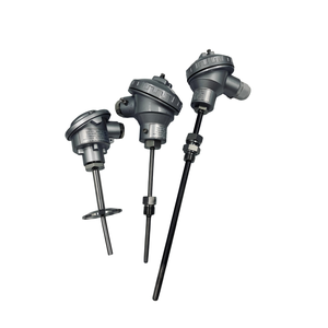 <b>Temperature</b> Transducer Wide Range -50 to 400c 4-20mA Signal Automation <b>Control</b> <b>Temperature</b> Measuring Probe - Product Image 4