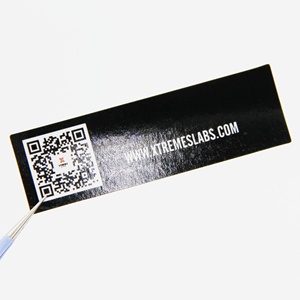 Etichette personalizzate adesivi per servizio <span class=keywords><strong>auto</strong></span> stampa doppia faccia etichette per finestra adesivi impermeabili per bottiglia - Product Image 6