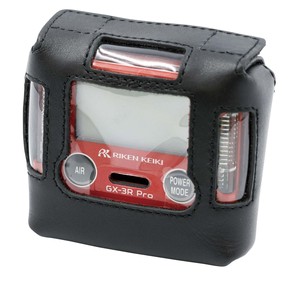 Moniteur de gaz portable d'origine RIKEN KEIKI Co., Ltd. Série GX-3R GX-3R Pro - Product Image 2