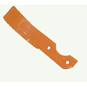 ชิ้นส่วนเครื่องจักรกลการเกษตร XG-2โรตารี่ใบมีดแบบหมุนสำหรับเครื่องกลางของคูโบต้า - Product Image 5