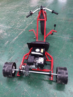 Hoverboard à roue avant électrique, drift trike pour adultes, vente, moteur à essence, kart de course, pièces et accessoires de karting