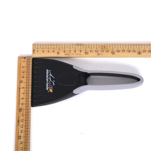 Strumento di rimozione della neve per <span class=keywords><strong>auto</strong></span> con logo personalizzato promozionale - Product Image 4