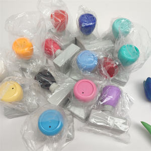 Logo personalizzato Educational Teacher Stamp Kit Flash timbri pastello per insegnanti - Product Image 3