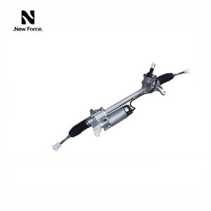 High-quality original factory refurbished 7 Series G12 steering <b>gear</b> steering <b>box</b> suitable for BMW 7 Series G12 series - Product Image 3