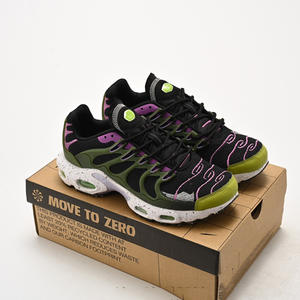 Calzado Deportivo <span class=keywords><strong>MAX</strong></span> <span class=keywords><strong>TN</strong></span> con Amortiguación de Aire, Unisex, Casual, Tallas Grandes Europeas y Americanas, Comercio Exterior - Product Image 6