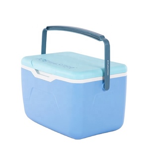 Professional Supplier 20L Cooler Lightweight Box Cooler Box Plastic