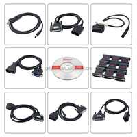 Programador de Llaves de Auto T300 V20.6, Lector de Códigos ABS 12V Universal con 1 Año de Garantía, Herramienta de Copia de Llaves de Auto en Inglés/Español