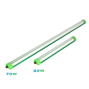 Barre de lumière LED à spectre complet UV IR pour éclairage supplémentaire des plantes <span class=keywords><strong>d</strong></span>'intérieur, légumes, fruits, agriculture verticale, hydroponie - Product Image 4