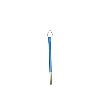 Ensemble d'électrodes de cautérisation Ellman Pacho Industries, 7 pièces, pointe en acier inoxydable, électrochirurgicales, réutilisables, autoclavables, instruments CE