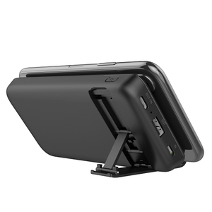 High-grade Private Model 10000mah 3 in One <strong>Best</strong> Wireless Charger <strong>Power</strong> <strong>Bank</strong> PD22.5W+15W <strong>Super</strong> Fast Charging Portable Charger