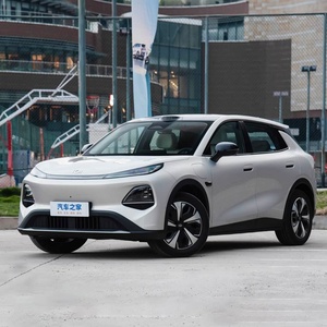 Deposit Changan Qiyuan Q05 Suv Auto Ev Car_used_car Cltc 506km Range With <b>Panoramic</b> Sunroof And 360 <b>Camera</b> New Energy Vehicle - Product Image 1