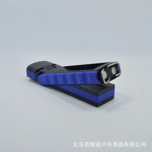 Portable Rechargeable <b>Led</b> <b>Work</b> <b>Light</b> With Magnetic Base And Hook For Camping Car Repair - Product Image 3