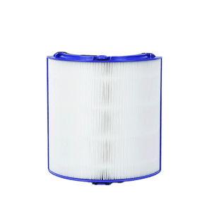 Repuestos para purificador <span class=keywords><strong>de</strong></span> <span class=keywords><strong>aire</strong></span>, filtro HEPA auténtico compatible con los modelos <span class=keywords><strong>Dyson</strong></span> TP06 TP09 HP06 PH01 PH02 TP07 HP07 HP09 970341-01 - Product Image 1