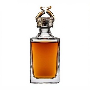 Tapón de vino en forma de T estilo pájaro de Metal <span class=keywords><strong>con</strong></span> logotipo personalizado tapón de sellado reutilizable tapones de botella <span class=keywords><strong>con</strong></span> tapas y cierres - Product Image 2