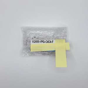 วาล์วตรวจสอบ Original-SMC VQ1000-FPG-C4C4-F - Product Image 1