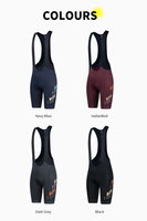 Cuissards de cyclisme personnalisés, légers pour l'été, vêtements de vélo d'équipe, service de marque privée pour les marques, les clubs et les événements