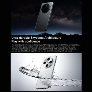 Edición de comunicación por satélite OPPO <span class=keywords><strong>Find</strong></span> X8 <span class=keywords><strong>Pro</strong></span> AI Phone Face Fingerprint Unlock 16GB + 1TB 6,78 pulgadas 5G Android Phone Dual SIM - Product Image 4