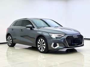 รถมือสอง<span class=keywords><strong>2021</strong></span> <span class=keywords><strong>Audi</strong></span> <span class=keywords><strong>A3</strong></span> <span class=keywords><strong>Sportback</strong></span> 35 TFSI รถแก๊สซีดานผลิตในประเทศจีนแบบไม่เกิดอุบัติเหตุ - Product Image 2