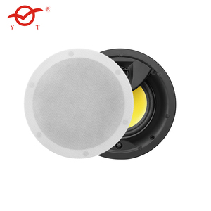 Système <span class=keywords><strong>de</strong></span> musique <span class=keywords><strong>haut</strong></span>-<span class=keywords><strong>parleur</strong></span> 6 pouces <span class=keywords><strong>salle</strong></span> <span class=keywords><strong>de</strong></span> <span class=keywords><strong>bain</strong></span> domestique <span class=keywords><strong>haut</strong></span>-<span class=keywords><strong>parleur</strong></span> <span class=keywords><strong>de</strong></span> <span class=keywords><strong>plafond</strong></span> BT étanche - Product Image 3