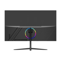 Moniteurs d'Affichage PC LED Gamer Personnalisés OEM 24 27 32 Pouces 180HZ 165HZ Ordinateur de Bureau Gaming 1K 2K Moniteur LCD 1ms