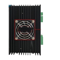 Pengontrol Motor Stepper Driver Microstep MA806 untuk Mesin Ukiran CNC Seri 57 86