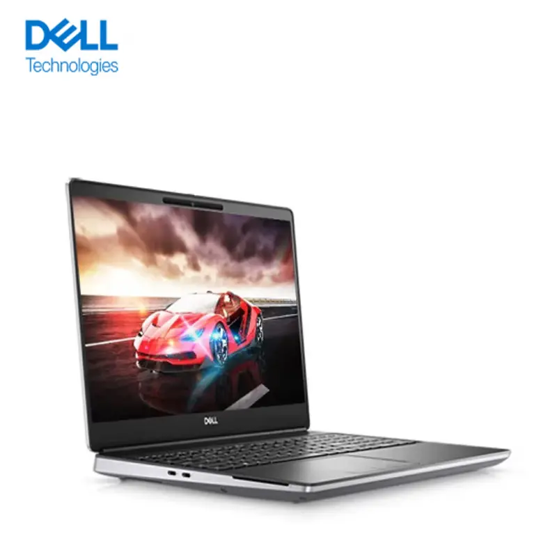 Thin and portable D ell Precision 7670 Graphics Mobile Workstation Laptop I7-12850HX3 years service 100%DCIP3
