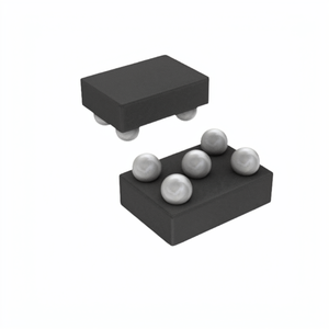5 XFBGA, DSBGA ชิปอิเล็กทรอนิกส์การจัดการพลังงาน (PMIC) รุ่น TPS7A1128PYKAR ของแท้ - Product Image 1