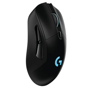 Ratón Inalámbrico para Juegos Logitech G703 Lightspeed, Macro RGB, Retroiluminación, Juego de Computadora - Product Image 2