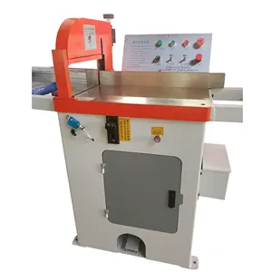 CE Semi-Automatic Electric Control Automatic Cutting Aluminum Equipment Cutting Machine