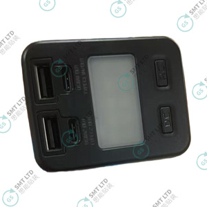 Banco de Energía Portátil GSJYD100W, Ideal para Uso en Exteriores y Dispositivos Portátiles - Product Image 3