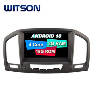 <span class=keywords><strong>WITSON</strong></span> <span class=keywords><strong>Android</strong></span> 12,0 sistema multimedia del coche para el OPEL INSIGNIA 2008-2011 apto para coche con gps original DVD800 de la navegación del gps del coche - Product Image 2