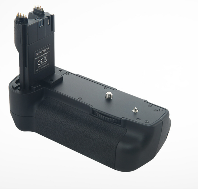 BG-E6 Vertical Battery Grip for Canon for EOS 5D Mark II Battery Grip