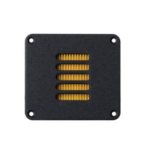 Haut-parleurs portables de haute qualité AudioPur Air Motion Transformer HIFI 10-30W, pleine gamme, utilisation intérieure/extérieure/cinéma maison - Product Image 1