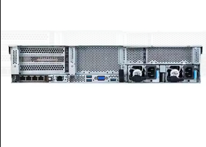 Serveur en rack ThinkSystem SR660V2 Xeon 4310 2U à prix avantageux en stock - Product Image 5