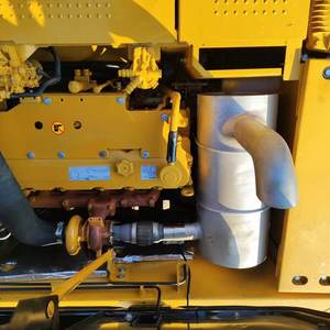 รถขุดมือสอง 320D2L รถขุดมือสอง 320D - Product Image 4