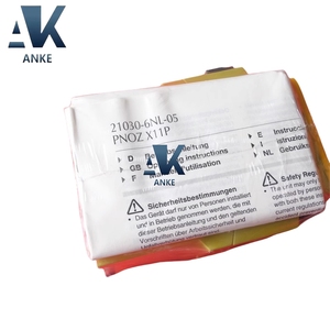 โมดูล X11P PNOZ 24VAC ความปลอดภัยของแท้777080โมดูล24VDC 7N/O 1N/C 2so - Product Image 4