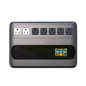 EX-TOP su misura professionale up alimentazione 400va 600va 800va 1000va <span class=keywords><strong>Backup</strong></span> up <span class=keywords><strong>Computer</strong></span> Off line up - Product Image 1