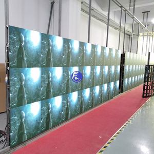 จีนราคาในร่มHd<span class=keywords><strong>ว</strong></span>ิดีโอขนาดใหญ่โฆษณาLed TvผนังP4นำโมดูลตู้หน้าจอแสดงผลของการประชุมเชิงปฏิบัติการโฆษณา - Product Image 5