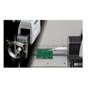 Mitutoyo Sj-410 Instrumento de Medición de Rugosidad Superficial Ra Ry Rz Rq Pc R3z Mr Rt Rp Rv Sm Sdc Rk Rpk R Modelo Estándar - Product Image 3