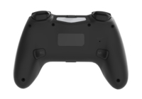 Joystick Inalámbrico BT P4 Pro 2026 para Slim/Motor de Vibración, Giroscopio de 6 Ejes, PC/Android/iOS, Molde Privado, Calidad Verificada